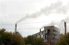 В Отрадном суд остановил работу завода "Реметалл-С", загрязнившего воздух гидрохлоридом