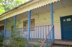 Детский лагерь "Ракета" заинтересовал бизнесмена Замальдинова