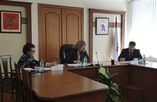 Трехсторонняя комиссия рассмотрела вопросы социальной защищенности жителей Марий Эл