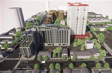 Корпоративный спор застройщика 125-го квартала пошел на новый круг