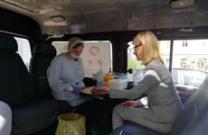 В Нижегородской области проходит VI Всероссийская акция "Стоп с ВИЧ/СПИД"