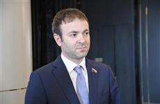 Евгений Серпер: "Инициативы президента нацелены на будущее страны"