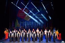 В Саратове открылся V региональный этап чемпионата "Молодые профессионалы"
