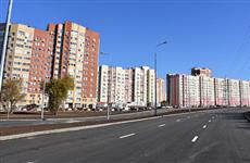 Финансирование нацпроекта "Безопасные и качественные автомобильные дороги" в Оренбургской области превысит 3 млрд рублей