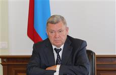 "Единая Россия" согласовала кандидатуру Александра Нефедова в губдуму