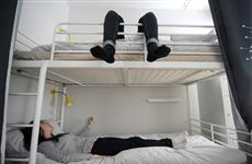 Где в Самаре поселиться иногороднему первокурснику