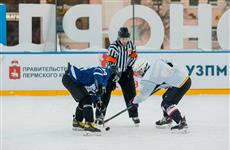 В рамках Фестиваля зимнего спорта в Перми пройдут три крупных турнира среди любителей и профессионалов