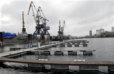 Экс-начальник мордовских колоний возглавил Самарский речной порт