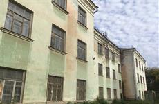 Учредитель ГК "Визит" выкупает имущественный комплекс рядом со стадионом "Восход"