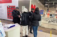 Тольяттинцам разрешили посещать учреждения без предъявления QR-кода