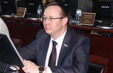Дмитрий Микель: "Особое внимание обращаем на принятие решения по увеличению расходов на обеспечение уровня заработной платы по указам президента"