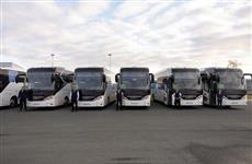 Стала известна стоимость проезда на новых автобусных маршрутах до аэропорта Курумоч