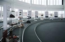 Дмитрий Патрушев и Глеб Никитин оценили работу первого в Нижегородской области экопромышленного парка