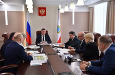 На развитие водопроводной сети Саратова будет выделено 423 млн рублей