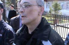 Суд отказал маньяку Олегу Рылькову, отбывающему пожизненный срок, в освобождении