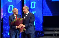 Преподавателям саратовских вузов вручена премия "Высота"