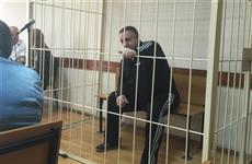 Полковник Гудованый: "В моем возрасте расстрел был бы правильнее"