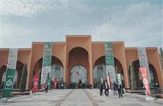 Оренбургская делегация представила инвестиционный потенциал региона на выставке "ИННОПРОМ. Центральная Азия"