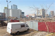 Торги по продаже площадки бывшего ГПЗ-4 за 1,2 млрд руб. приостановлены