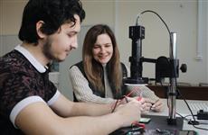 Ученые Самарского университета разработали уникальные карбидокремниевые компоненты