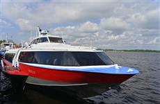 Между Пермью и Сарапулом восстановят сообщение на «Восходе»  