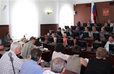 В тольяттинской думе обсудили актуальные вопросы реформы органов местного самоуправления