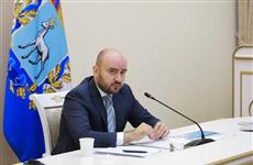 Губернатор Вячеслав Федорищев поставил задачи по повышению эффективности работы с федеральным центром