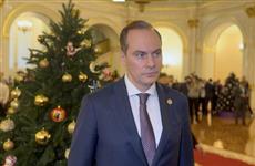 Артем Здунов подвел итоги работы комиссии Госсовета РФ по направлению "Семья" в 2025 году