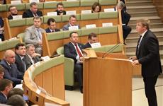 Глеб Никитин: "Нижегородская область планирует активно участвовать в разработке новой программы поддержки моногородов"