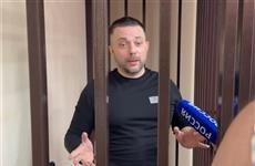 Фигуранта дела о миллионных взятках главе облМЧС Яна Гущина приговорили к шести годам
