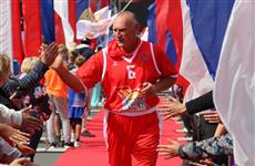 Гендиректором БК "Самара" станет Игорь Бочкарев