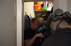 В Пермском крае задержали киллера, который убил местного бизнесмена в 2023 году 