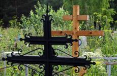 Под Самарой организуют новое кладбище: карта