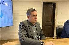 Агентство инвестиционного развития Кировской области возглавил Станислав Кашин