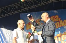 Жители Октябрьска губернатору: "Такого в нашем городе еще никогда не было"