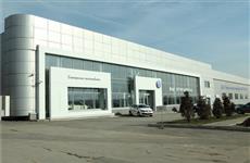 Холдинг "Самарские автомобили" отказался от дилерства Ford в Самаре