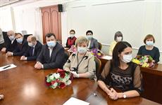 В Правительстве Марий Эл ответили на актуальные вопросы о вакцинации против Covid-19
