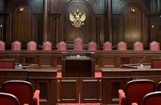 Бизнесмена осудили за пособничество в убийстве полицейского в Тольятти