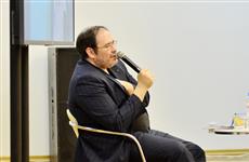 СОУНБ проведет онлайн-презентацию нового романа Максима Замшева "Концертмейстер"
