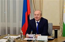 Башкортостан снова в лидерах экологического рейтинга в ПФО