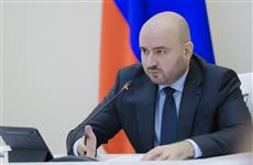 Вячеслав Федорищев поручил разработать дополнительные меры по контролю цен на АЗС