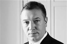 Скончался зампредседателя Поволжского банка Сбербанка Дмитрий Гурулёв