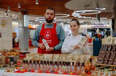 Благодаря краевой поддержке пермская компания развивает производство натуральных масел