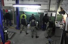 В Тольятти будут судить участников ОПГ, производивших "синтетику" килограммами