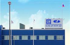 GM-АвтоВАЗ пытается получить кредит в 12 млрд руб. для запуска Chevrolet Niva второго поколения