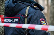 В Самаре погиб ребенок, упав с шестого этажа