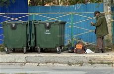 Мусорный тариф в Самарской области увеличили до 790 рублей