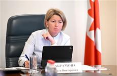 Ольга Абрамова: все социальные учреждения республики готовы к приёму тепла 