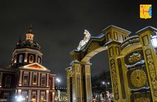 В Кирове разработан новый зимний туристический маршрут