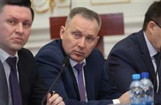 В департаменте городского хозяйства и экологии Самары сменился руководитель